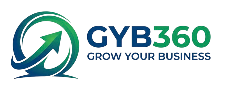 GYB360 Logo
